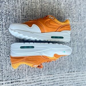 Size 7.5 - Nike Serena Williams Design Crew x Air Max 1 Monarch W